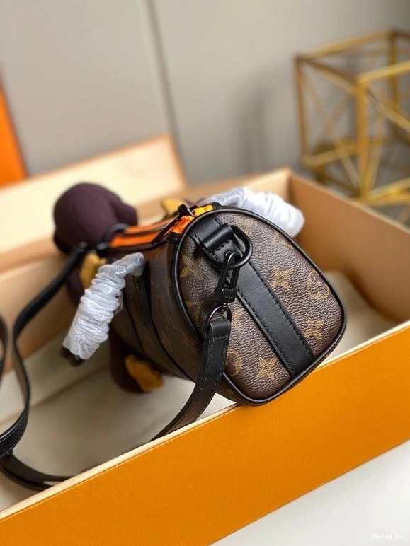 KEEPALL XS LOUIS VUITTON 0811